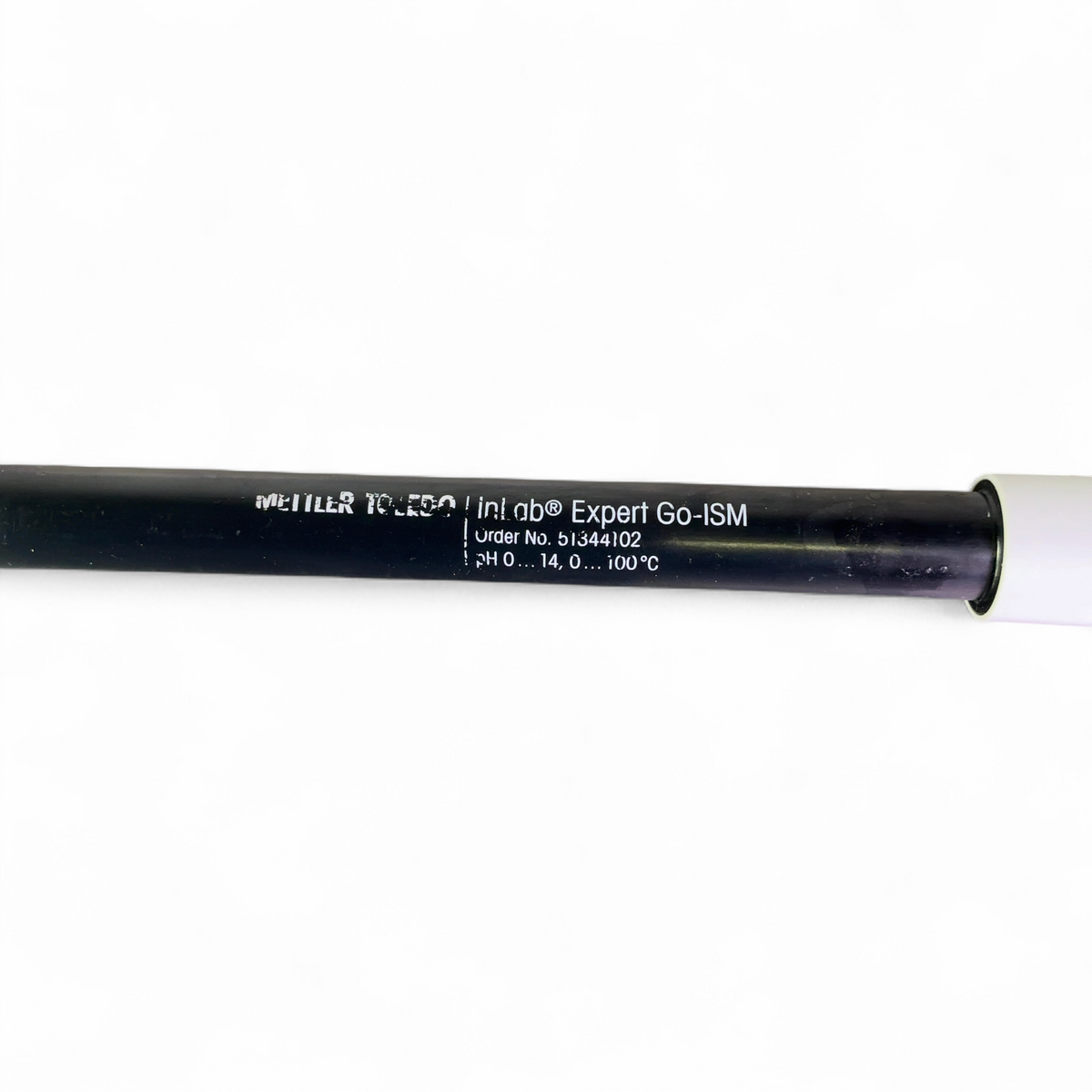 Mettler Toledo SevenExcellence Multiparameter w Go-ISM/Conductivity Probes & Stand 8603, 51344020, 51344102 - Image 17