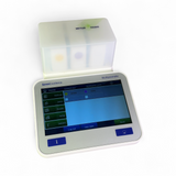 Mettler Toledo SevenExcellence Multiparameter w Go-ISM/Conductivity Probes & Stand 8603, 51344020, 51344102 - Image 2