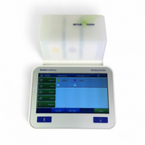 Mettler Toledo SevenExcellence Multiparameter w Go-ISM/Conductivity Probes & Stand 8603, 51344020, 51344102 - Image 3