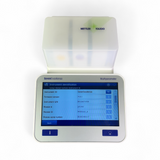 Mettler Toledo SevenExcellence Multiparameter w Go-ISM/Conductivity Probes & Stand 8603, 51344020, 51344102 - Image 4