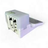 Mettler Toledo SevenExcellence Multiparameter w Go-ISM/Conductivity Probes & Stand 8603, 51344020, 51344102 - Image 9