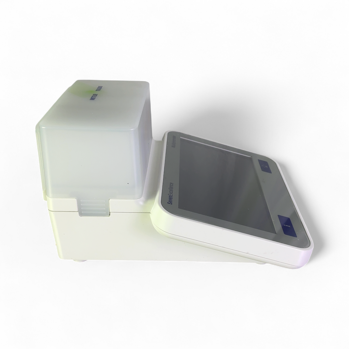 Mettler Toledo SevenExcellence Multiparameter w In-Lab Pro ISM Probe 30046240, 30014096 - Image 11