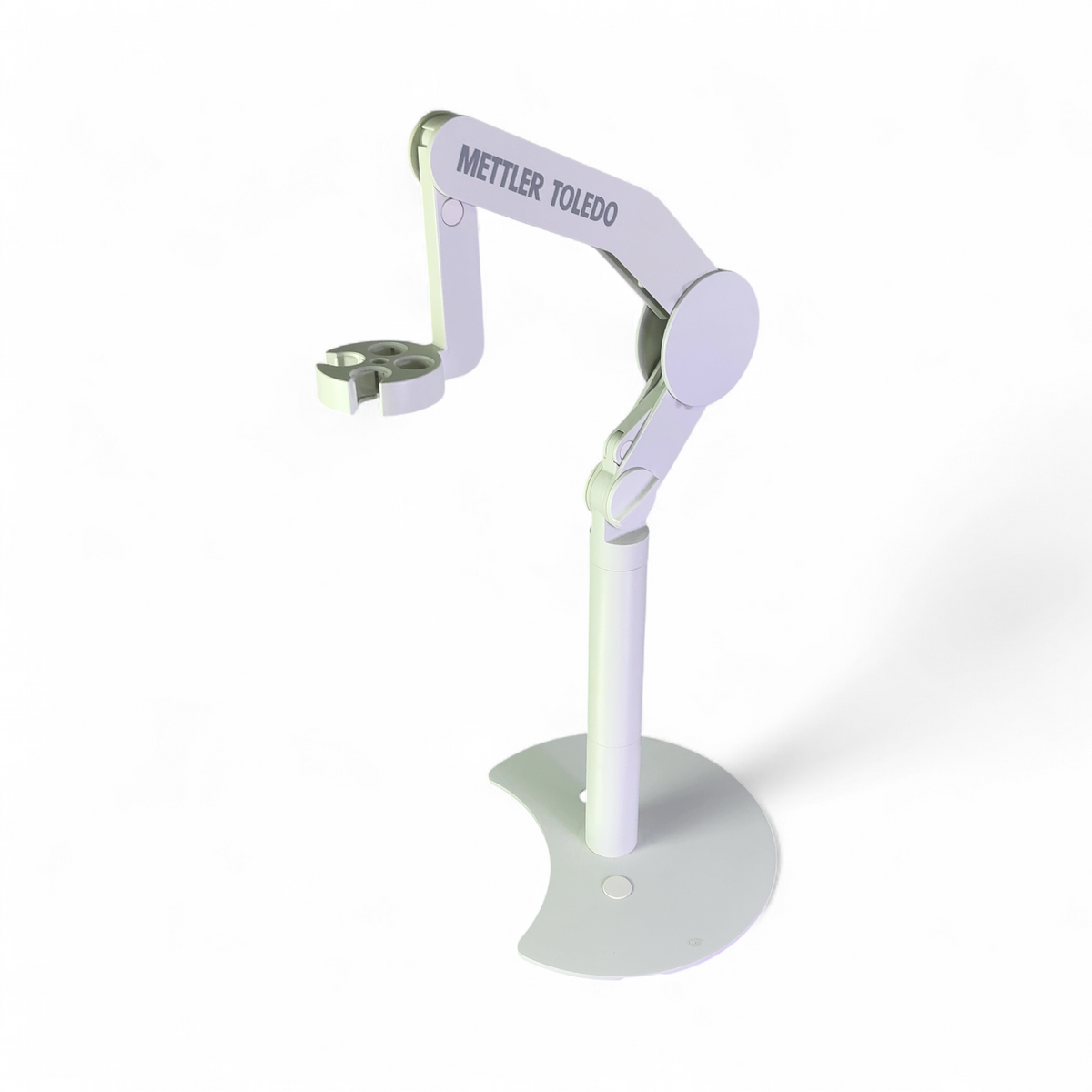 Mettler Toledo SevenExcellence Multiparameter w In-Lab Pro ISM Probe 30046240, 30014096 - Image 15