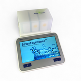 Mettler Toledo SevenExcellence Multiparameter w In-Lab Pro ISM Probe 30046240, 30014096 - Image 3
