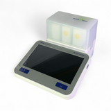 Mettler Toledo SevenExcellence Multiparameter w In-Lab Pro ISM Probe 30046240, 30014096 - Image 6
