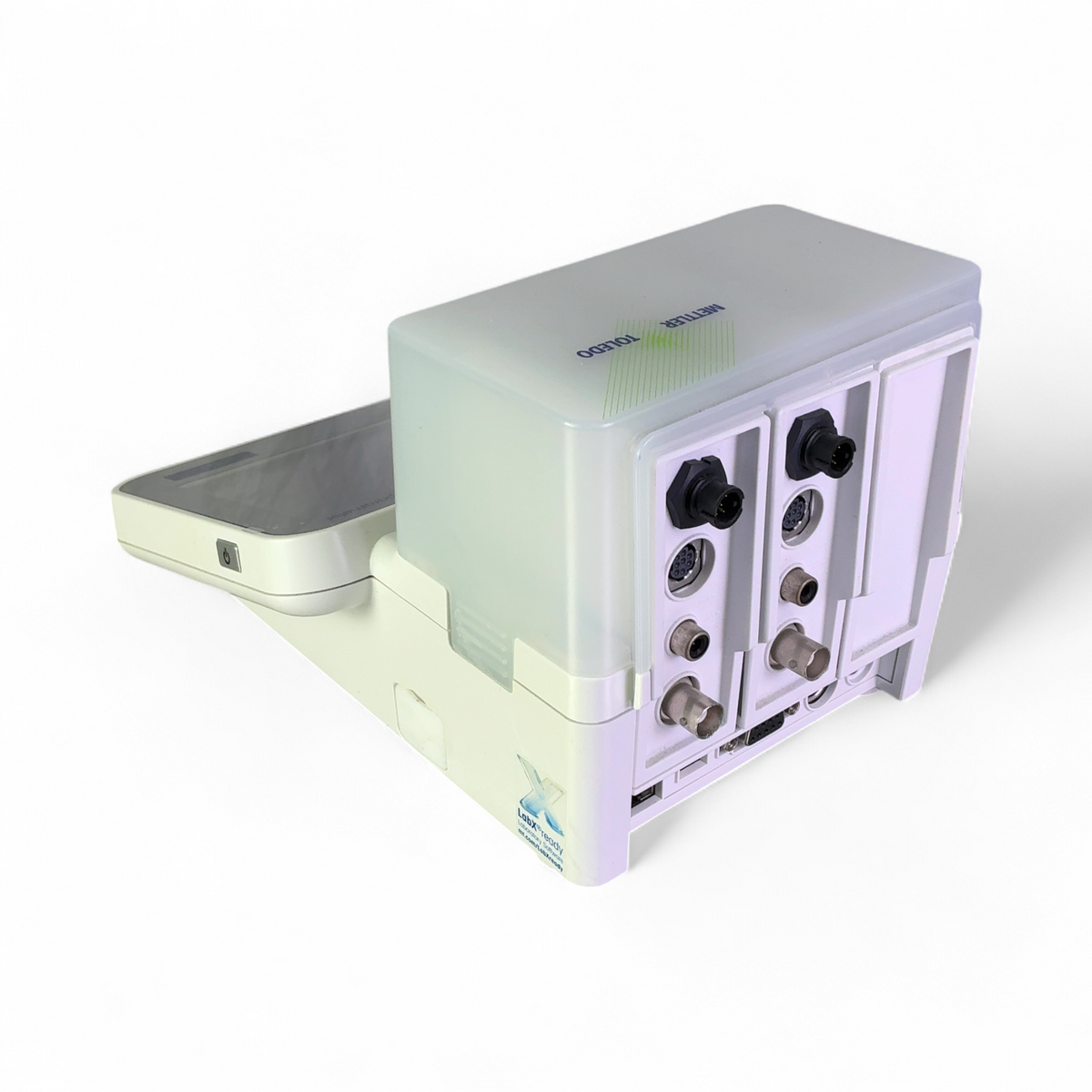 Mettler Toledo SevenExcellence Multiparameter w In-Lab Pro ISM Probe 30046240, 30014096 - Image 8