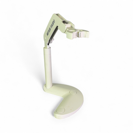 Mettler Toledo SevenMulti pH / Conductivity Dual Function Meter 8603 and Stand | Order Direct and Save - Image 15
