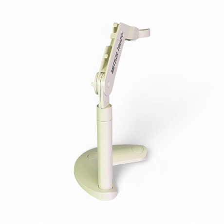 Mettler Toledo SevenMulti pH / Conductivity Dual Function Meter 8603 and Stand | Order Direct and Save - Image 19