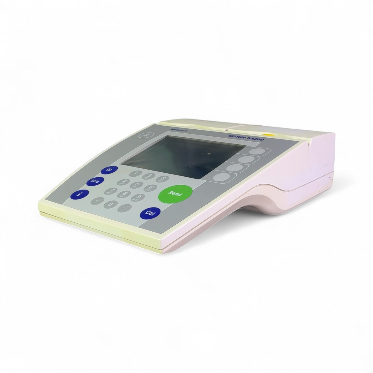 Mettler Toledo SevenMulti pH / Conductivity Dual Function Meter 8603 and Stand | Order Direct and Save - Image 5