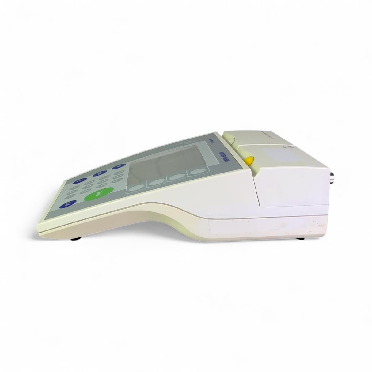 Mettler Toledo SevenMulti pH / Conductivity Dual Function Meter 8603 and Stand | Order Direct and Save - Image 6
