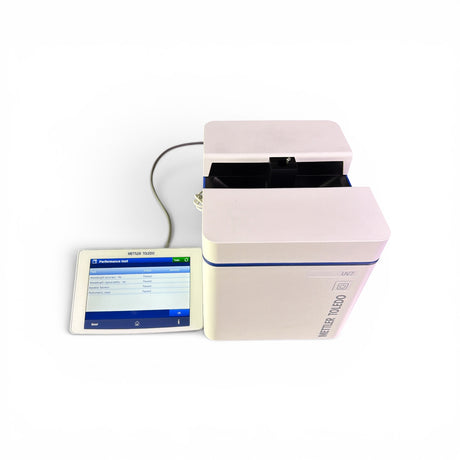 METTLER TOLEDO UV7 Spectrophotometer (Best Offer!) | Order Direct and Save - Image 1
