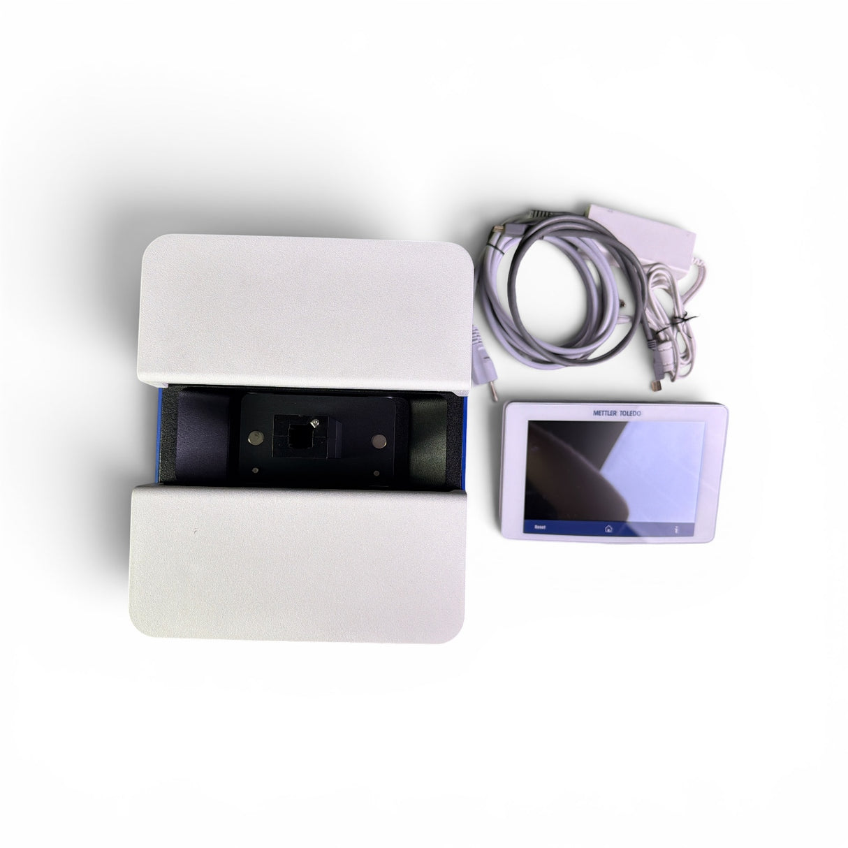 METTLER TOLEDO UV7 Spectrophotometer (Best Offer!) | Order Direct and Save - Image 11
