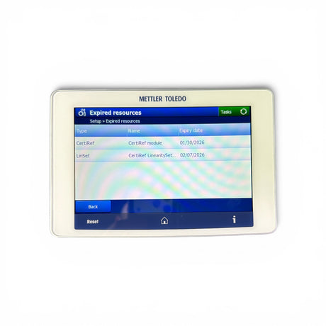 METTLER TOLEDO UV7 Spectrophotometer (Best Offer!) | Order Direct and Save - Image 14