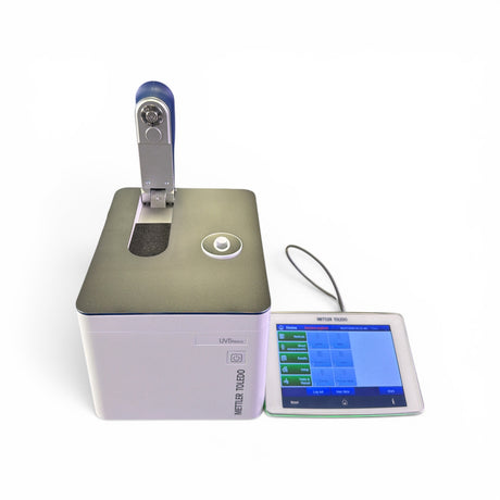Mettler Toledo UV/Vis Excellence UV5Nano Spectrophotometer w/ Terminal - Image 2
