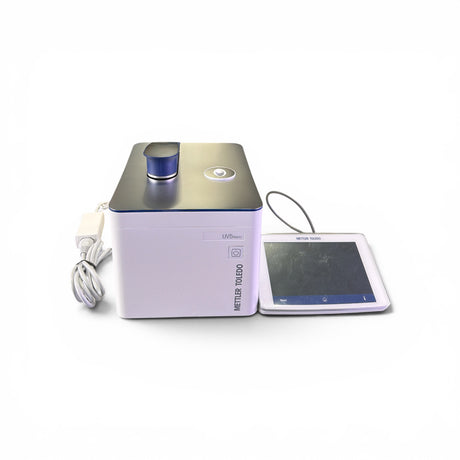 Mettler Toledo UV/Vis Excellence UV5Nano Spectrophotometer w/ Terminal - Image 7