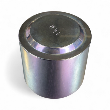 Mettler Troemner 1kg & 2kg Precision Calibration Weight 2pc Set w Cases (BO!) | Mr. Scientific - Image 5