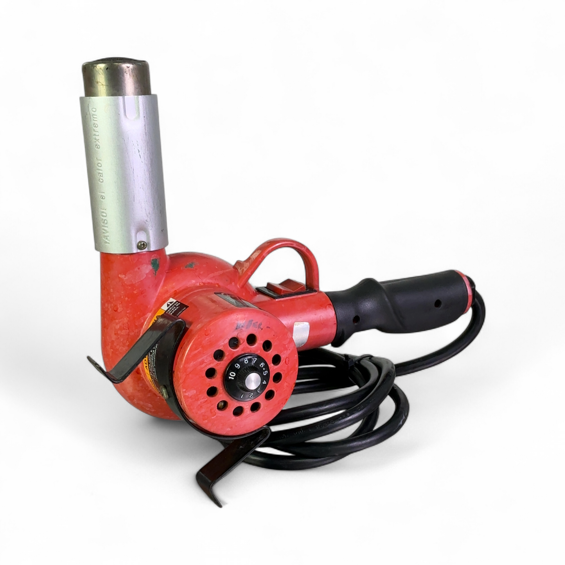 MHT Products Inc Industrial Heat Gun 750VT USED (Best Offer!) | Order Direct and Save - Image 1