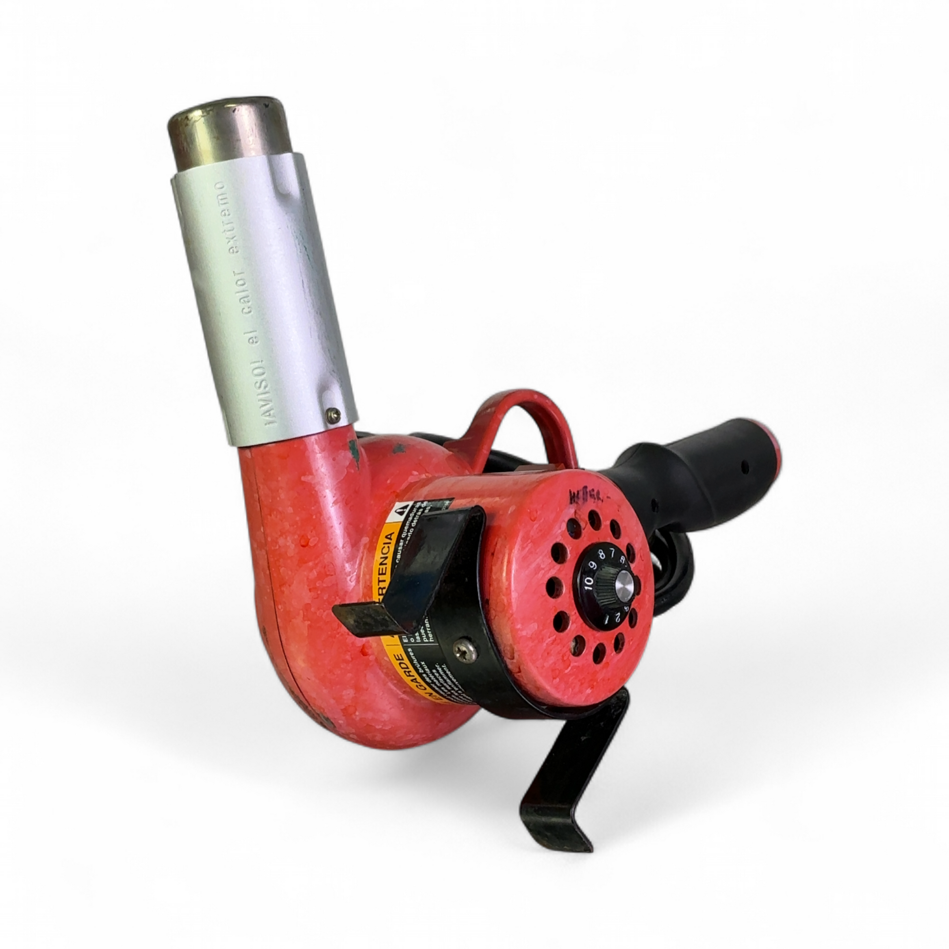 MHT Products Inc Industrial Heat Gun 750VT USED (Best Offer!) | Order Direct and Save - Image 10