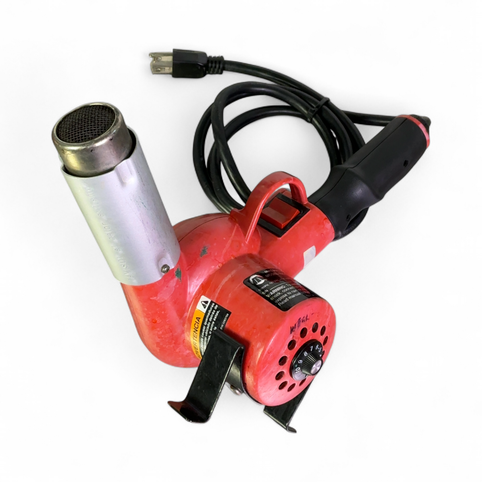 MHT Products Inc Industrial Heat Gun 750VT USED (Best Offer!) | Order Direct and Save - Image 11