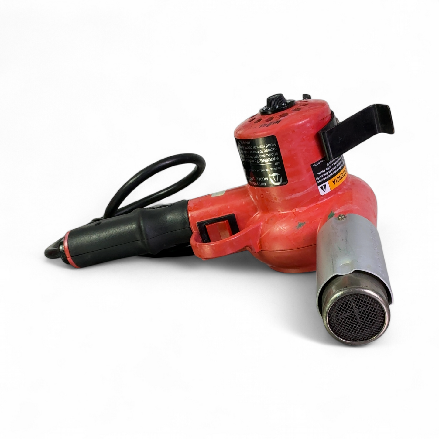 MHT Products Inc Industrial Heat Gun 750VT USED (Best Offer!) | Order Direct and Save - Image 12