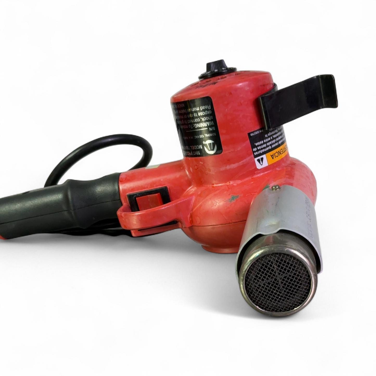 MHT Products Inc Industrial Heat Gun 750VT USED (Best Offer!) | Order Direct and Save - Image 13