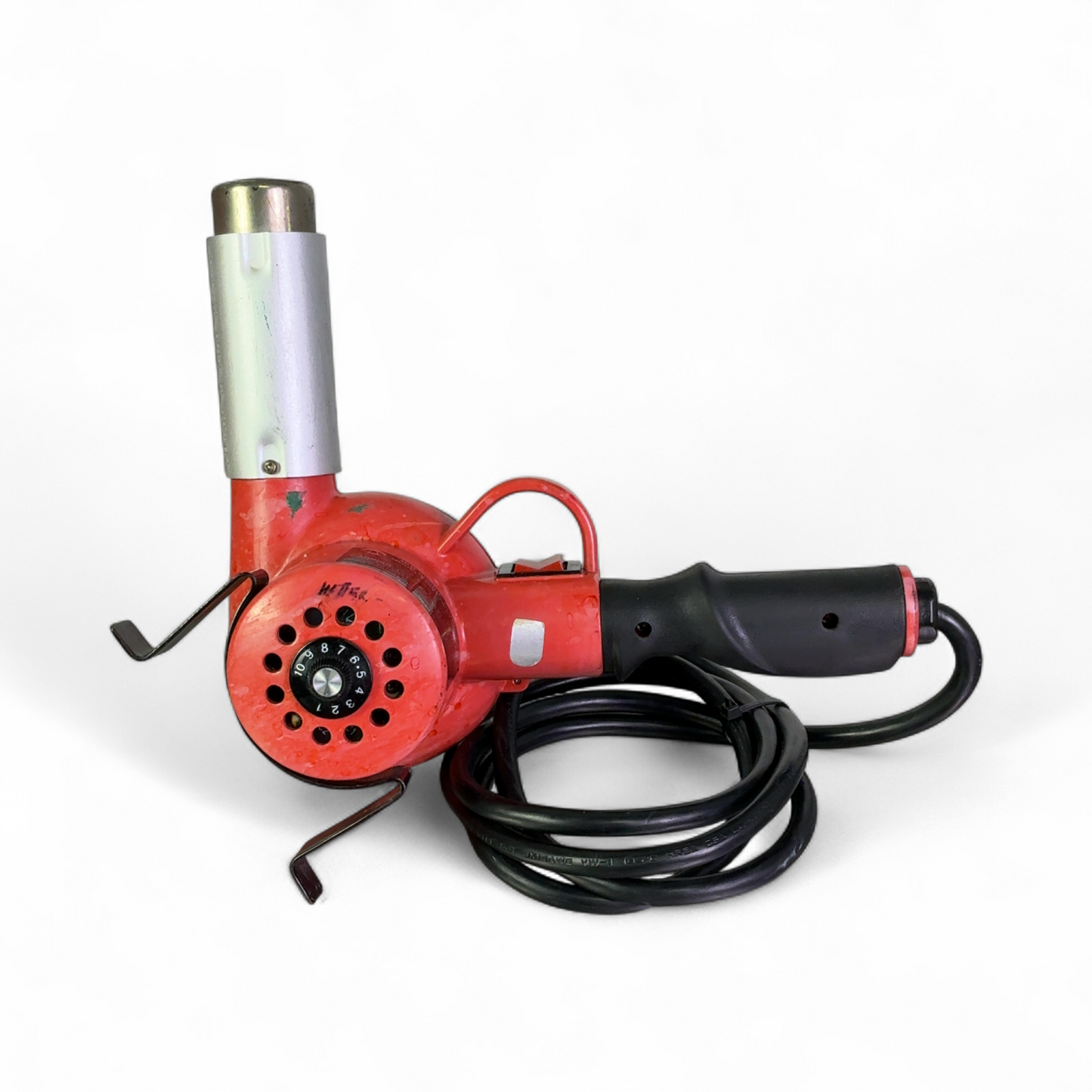 MHT Products Inc Industrial Heat Gun 750VT USED (Best Offer!) | Order Direct and Save - Image 2