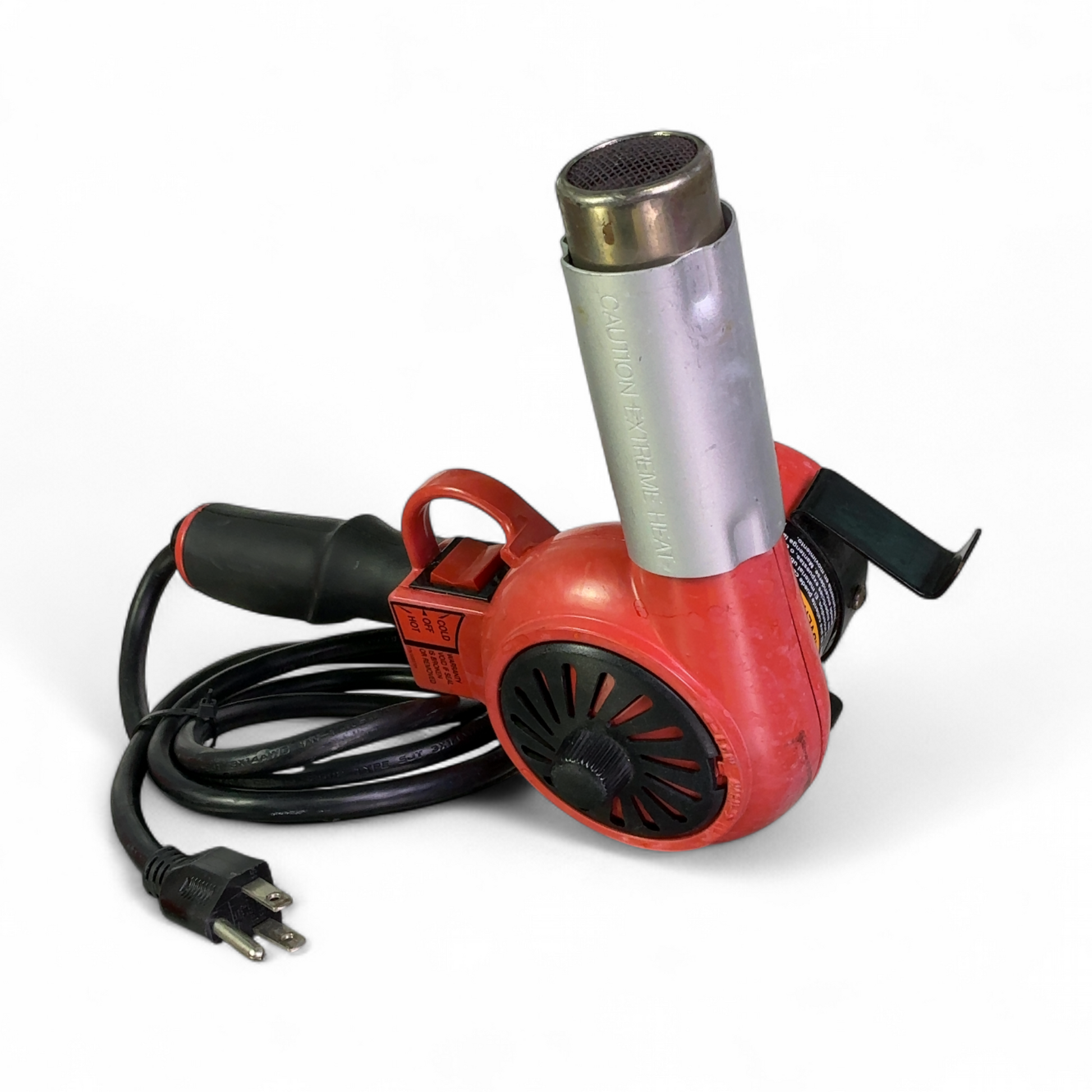 MHT Products Inc Industrial Heat Gun 750VT USED (Best Offer!) | Order Direct and Save - Image 7