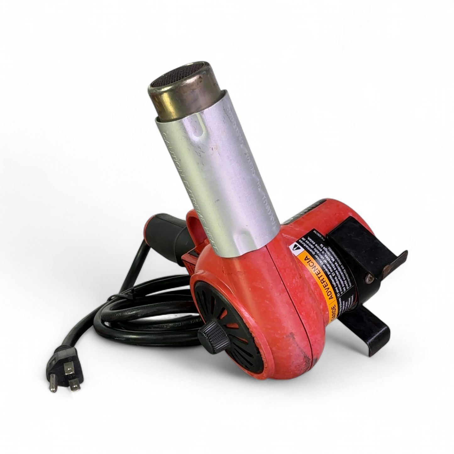 MHT Products Inc Industrial Heat Gun 750VT USED (Best Offer!) | Order Direct and Save - Image 8