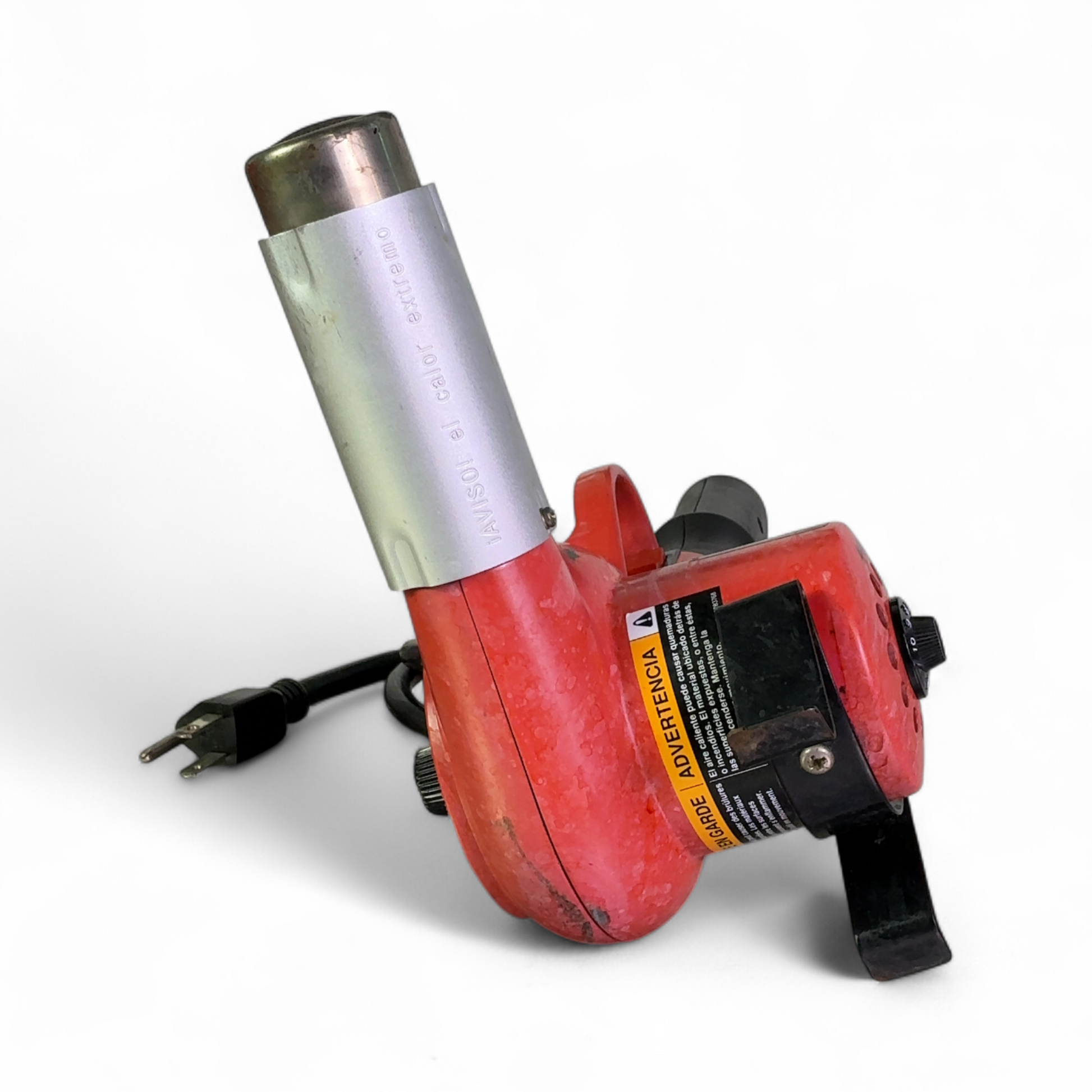 MHT Products Inc Industrial Heat Gun 750VT USED (Best Offer!) | Order Direct and Save - Image 9