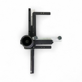 Microscope XY Mechanical Translation Stage Replacement Component | Safe & Secure Shipping - Image 12