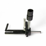 Microscope XY Mechanical Translation Stage Replacement Component | Safe & Secure Shipping - Image 2