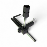 Microscope XY Mechanical Translation Stage Replacement Component | Safe & Secure Shipping - Image 3