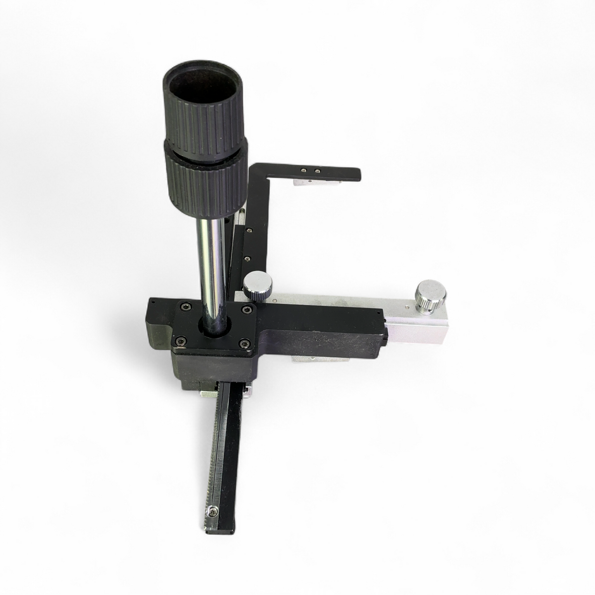 Microscope XY Mechanical Translation Stage Replacement Component | Safe & Secure Shipping - Image 4