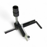 Microscope XY Mechanical Translation Stage Replacement Component | Safe & Secure Shipping - Image 5