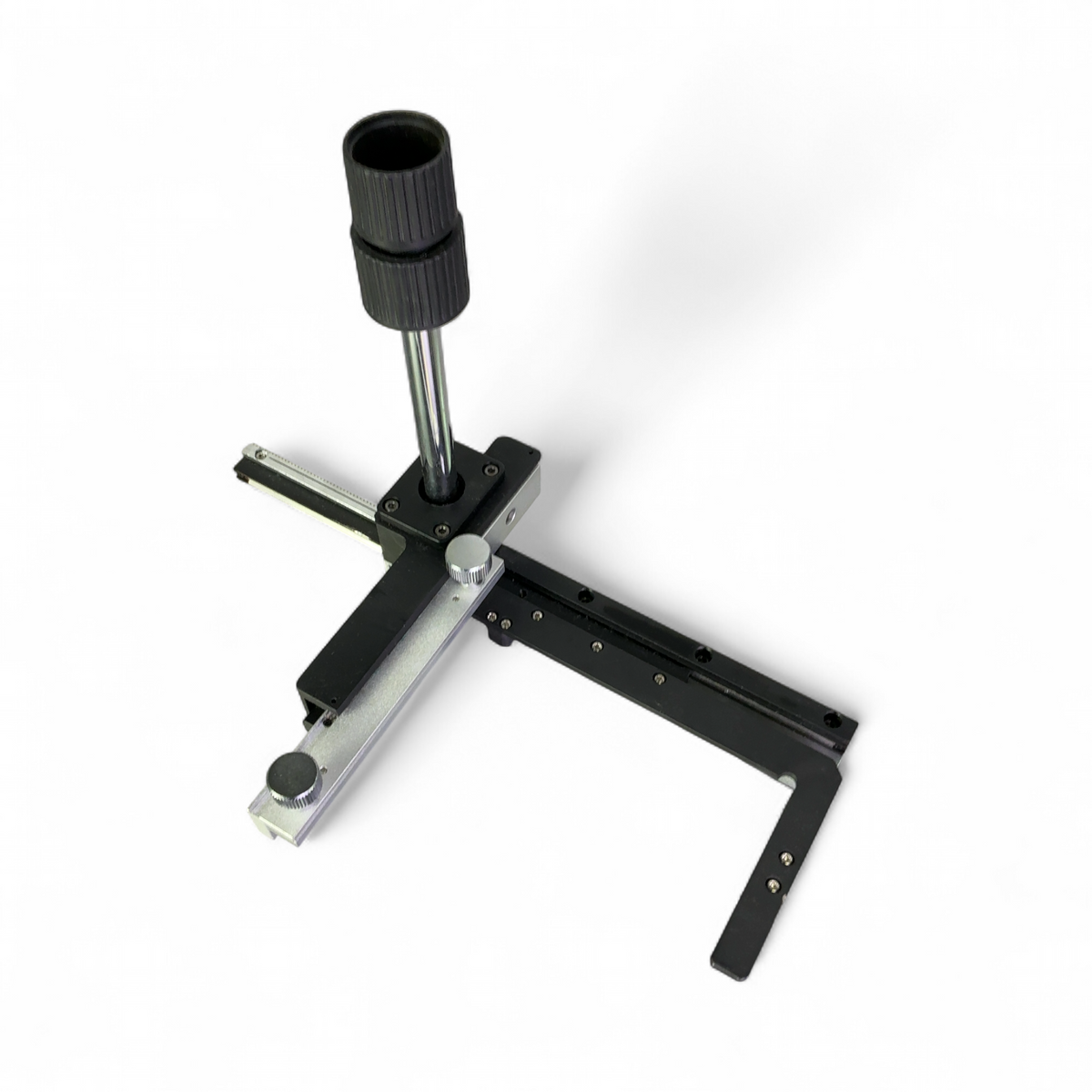 Microscope XY Mechanical Translation Stage Replacement Component | Safe & Secure Shipping - Image 6