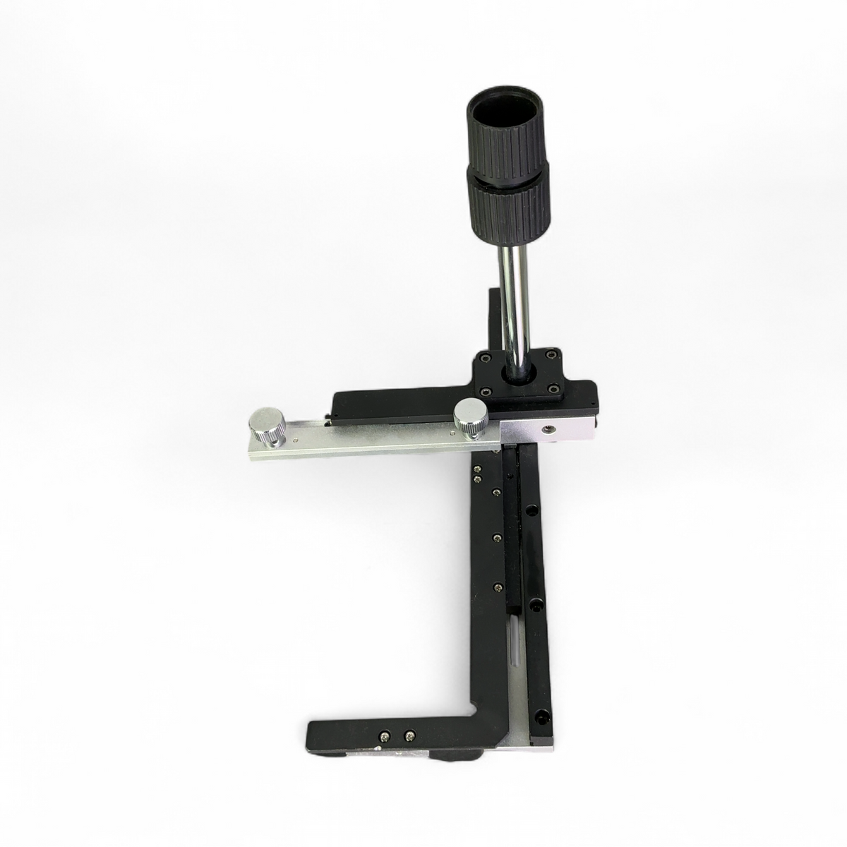 Microscope XY Mechanical Translation Stage Replacement Component | Safe & Secure Shipping - Image 7