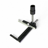 Microscope XY Mechanical Translation Stage Replacement Component | Safe & Secure Shipping - Image 8