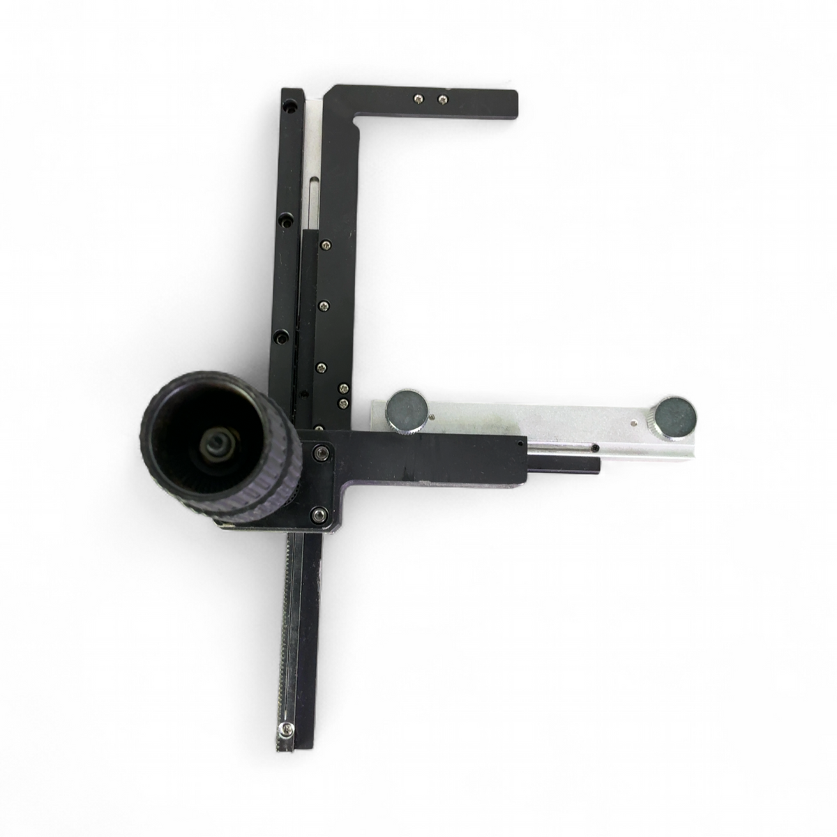 Microscope XY Mechanical Translation Stage Replacement Component | Safe & Secure Shipping - Image 9