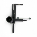 Microscope XY Mechanical Translation Stage Replacement Component | Safe & Secure Shipping - Image 9
