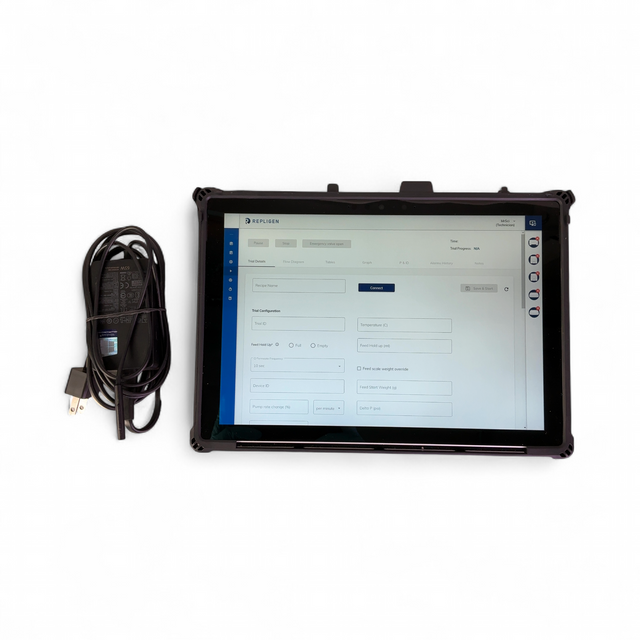 Microsoft Surface Pro 7+ w Repligen KrosFlo KF Comm 2C Software & Login | Order Direct and Save - Image 1