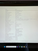 Microsoft Surface Pro 7+ w Repligen KrosFlo KF Comm 2C Software & Login | Order Direct and Save - Image 15