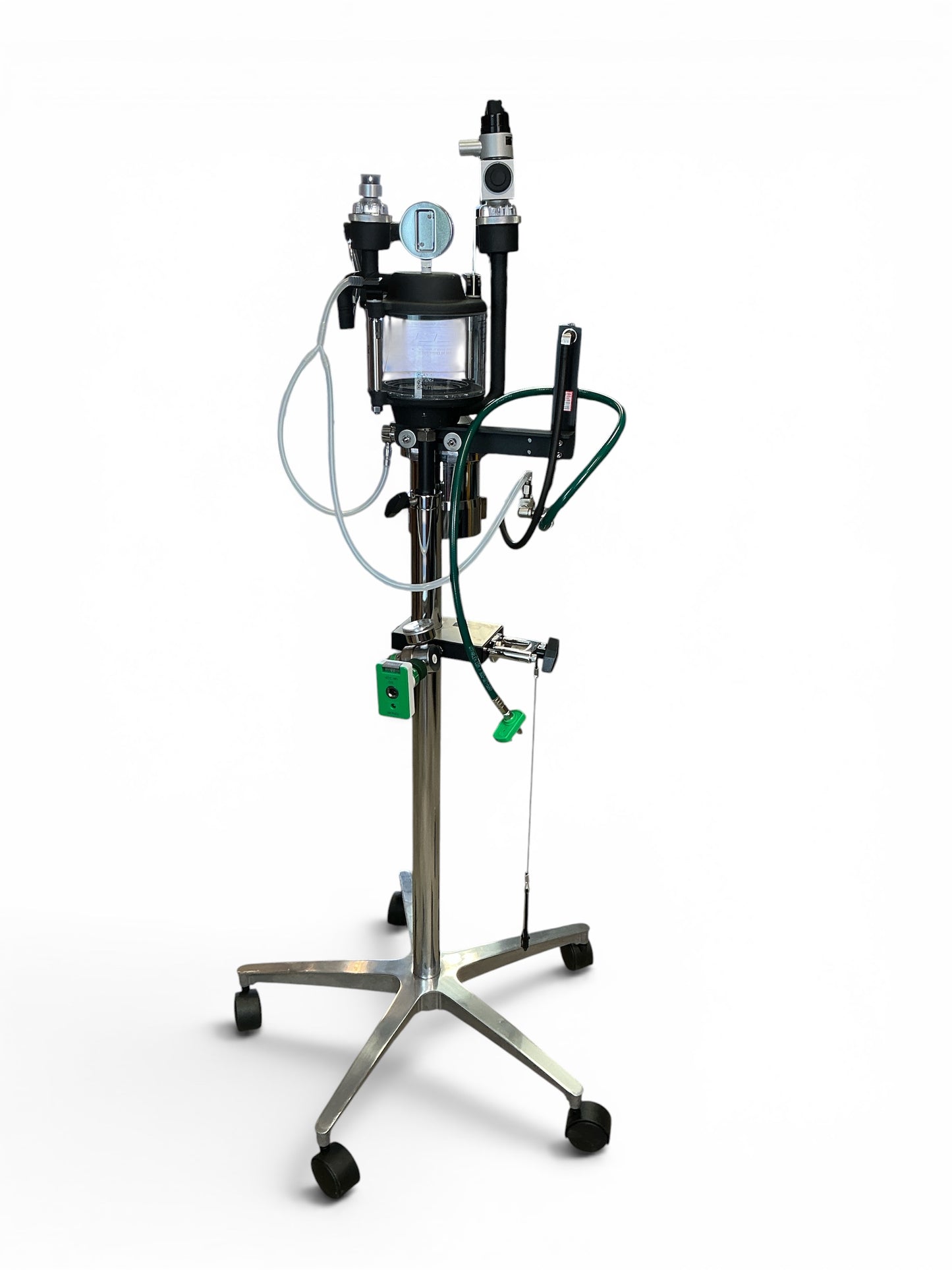 Midmark Matrx VIP 3000 Isoflurane Vaporizer Small Animal Anesthesia System (BO!) | Order Direct and Save - Image 11