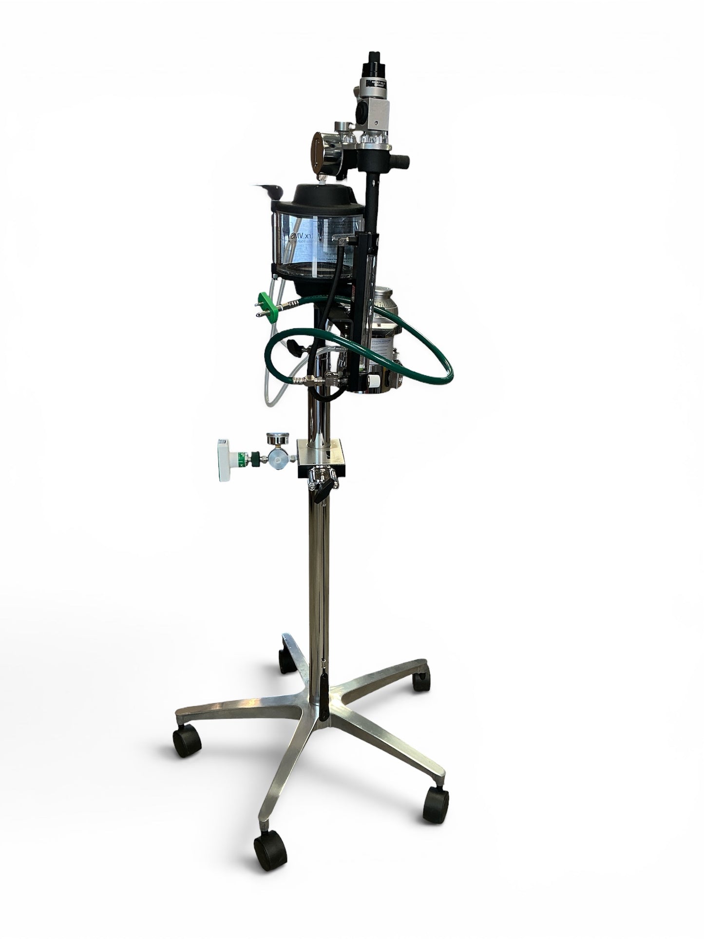 Midmark Matrx VIP 3000 Isoflurane Vaporizer Small Animal Anesthesia System (BO!) | Order Direct and Save - Image 13