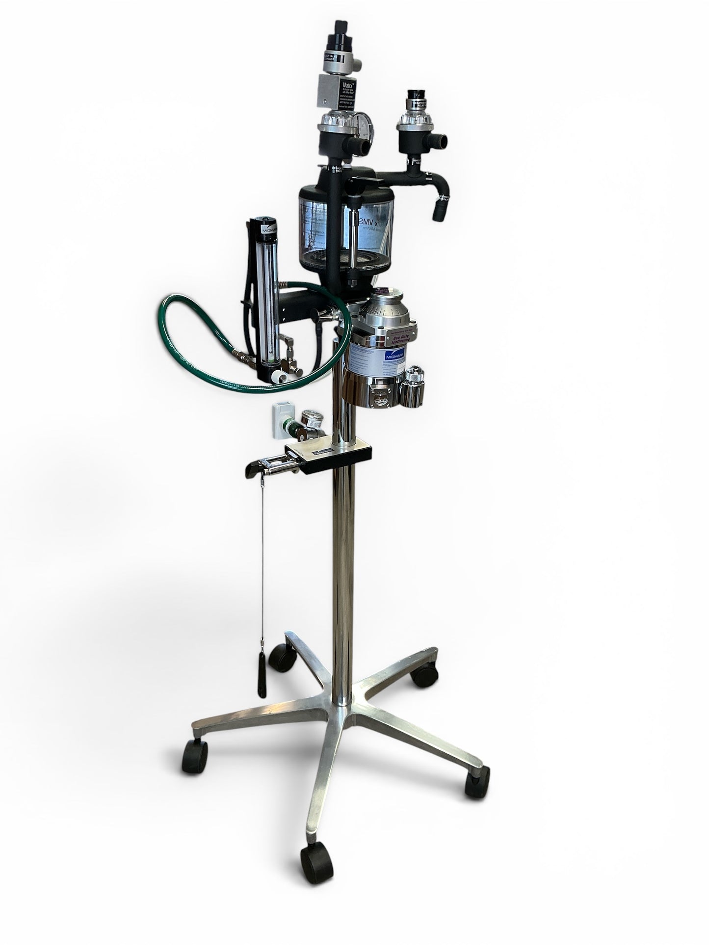 Midmark Matrx VIP 3000 Isoflurane Vaporizer Small Animal Anesthesia System (BO!) | Order Direct and Save - Image 14