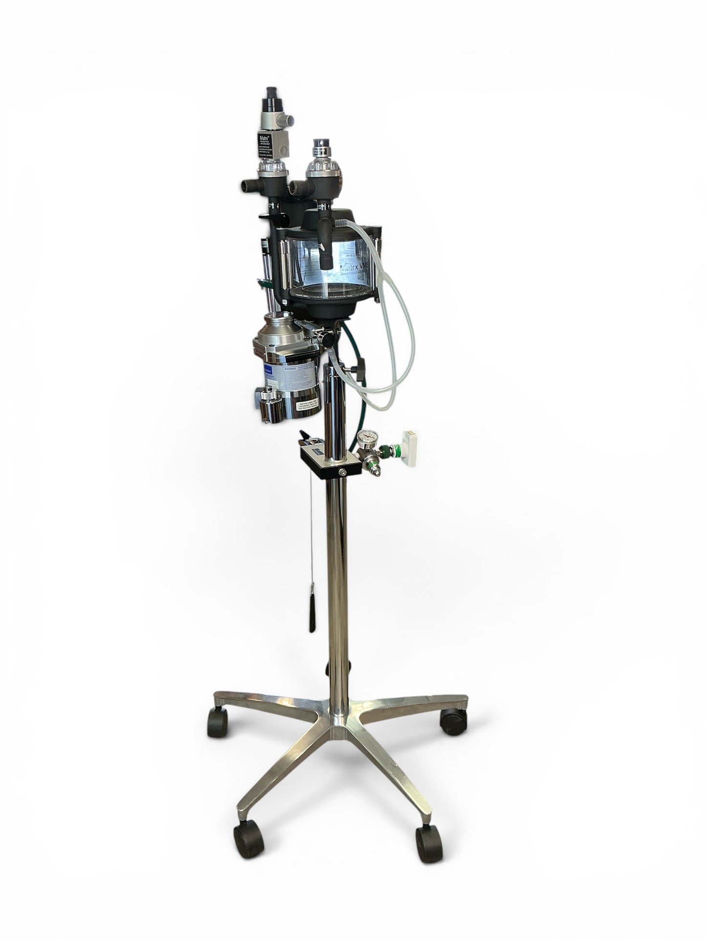 Midmark Matrx VIP 3000 Isoflurane Vaporizer Small Animal Anesthesia System (BO!) | Order Direct and Save - Image 6