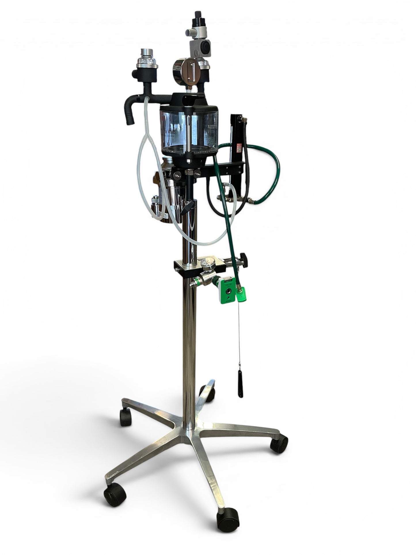 Midmark Matrx VIP 3000 Isoflurane Vaporizer Small Animal Anesthesia System (BO!) | Order Direct and Save - Image 9