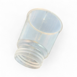 Millipore 50mL Steriflip Funnels SC50FL025 25/Pk (Best Offer!) | Safe & Secure Shipping - Image 3