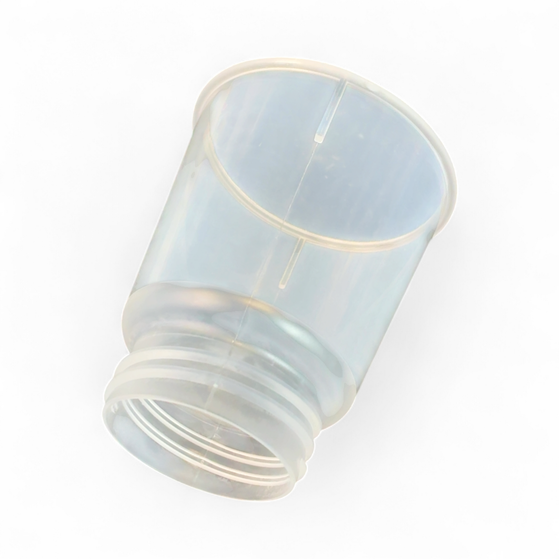 Millipore 50mL Steriflip Funnels SC50FL025 25/Pk (Best Offer!) | Safe & Secure Shipping - Image 3