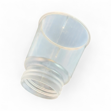 Millipore 50mL Steriflip Funnels SC50FL025 25/Pk (Best Offer!) | Safe & Secure Shipping - Image 3