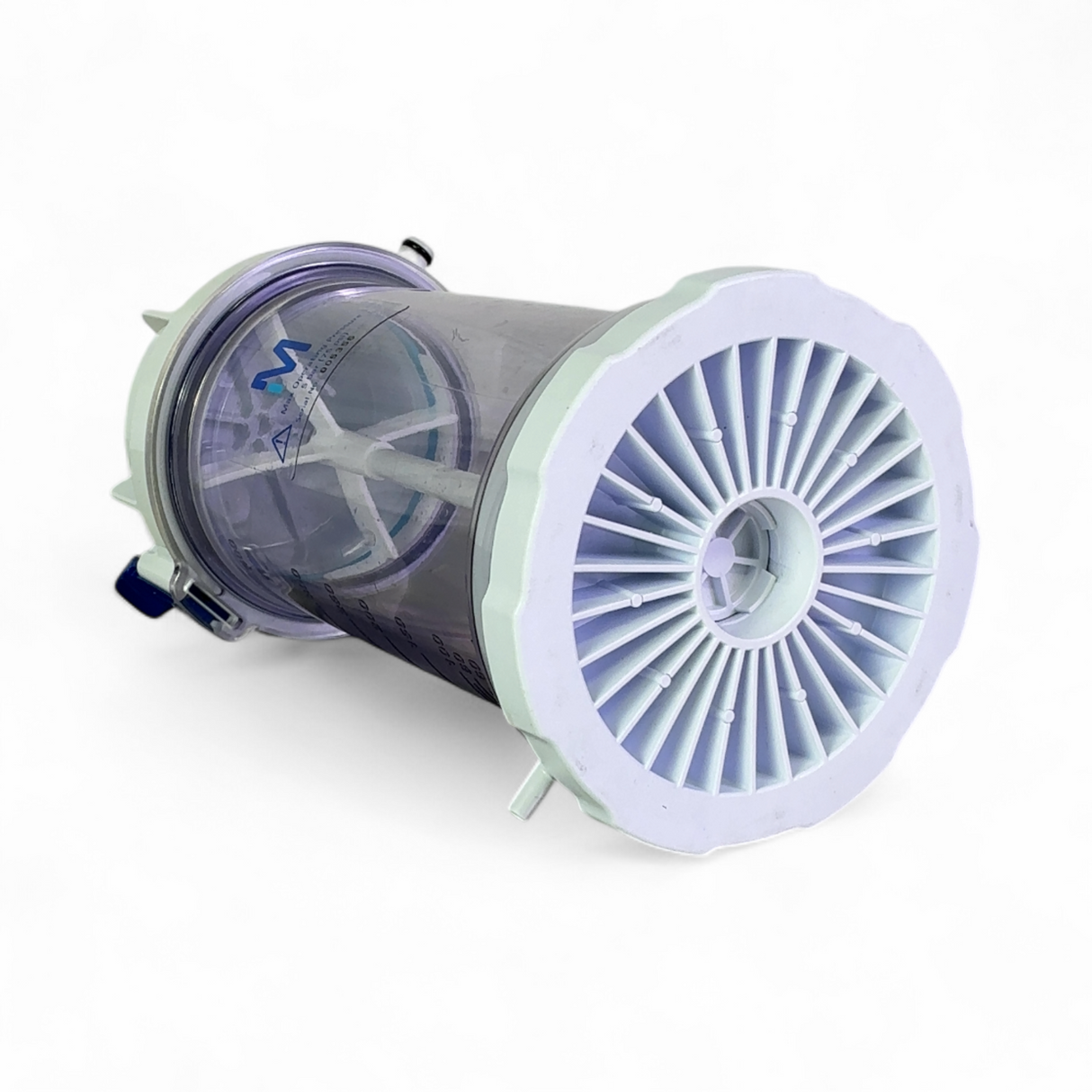 Millipore Amicon UFSC40001 Stirred Cell Reservoir 400 mL Bioreactor Mixing Vessel | Ships Fast from Mr. Scientific - Image 10